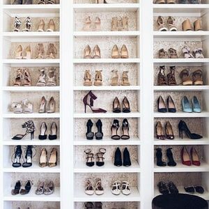 Meet your Posher, Estie